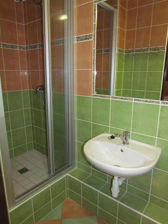 Chata Betyna Pec pod Snezkou Quarto foto